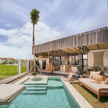 Villa Claudia Bali